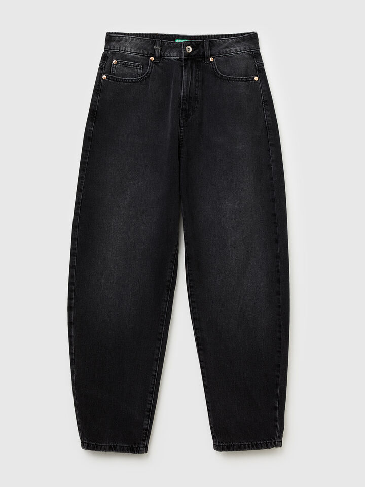 TROUSERS Women image number 5